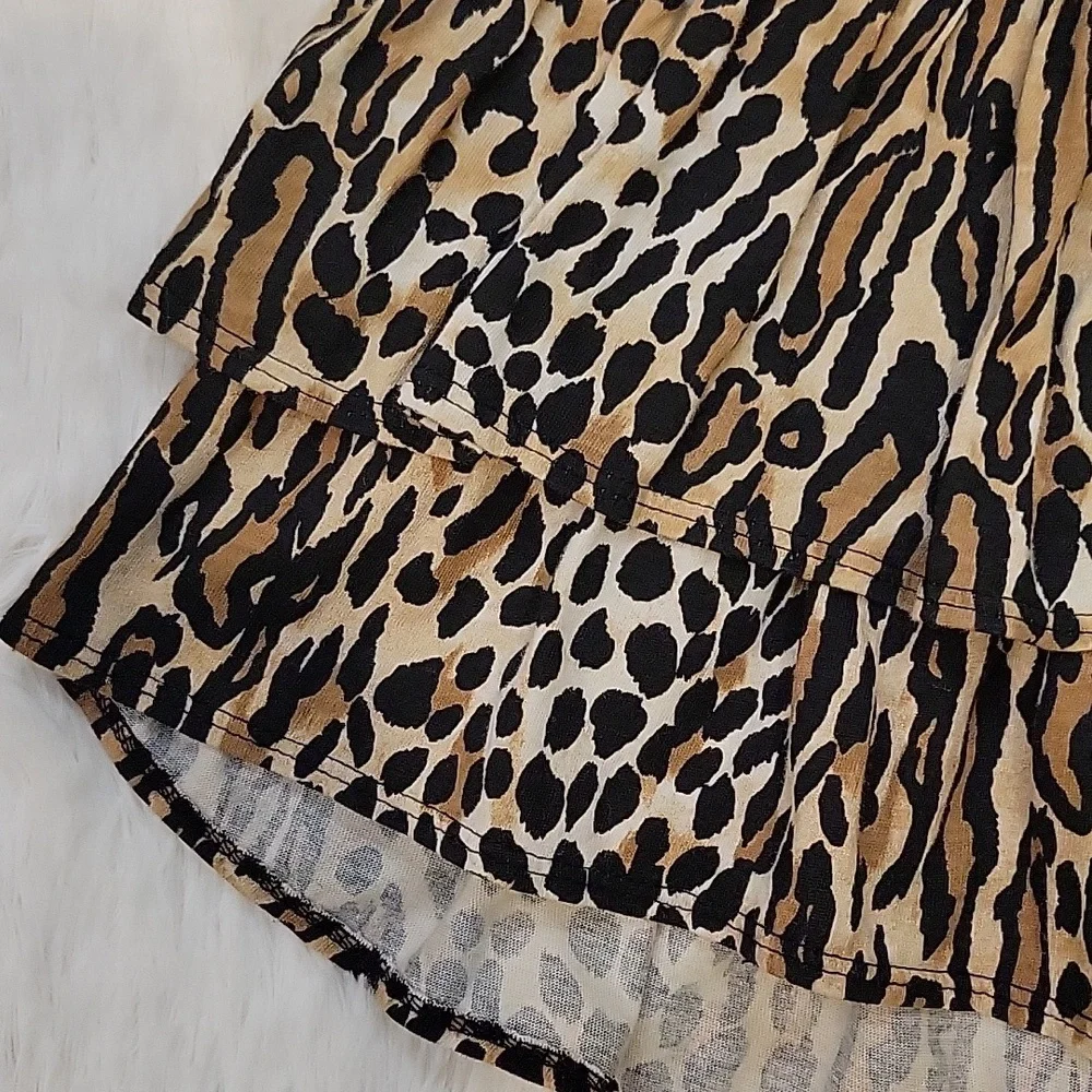Gymboree adorable leopard